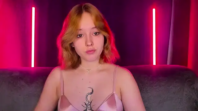 RikkiChoco online show from 03.26.26