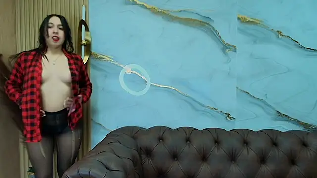 gabriella storm tf online show from 11.18.25