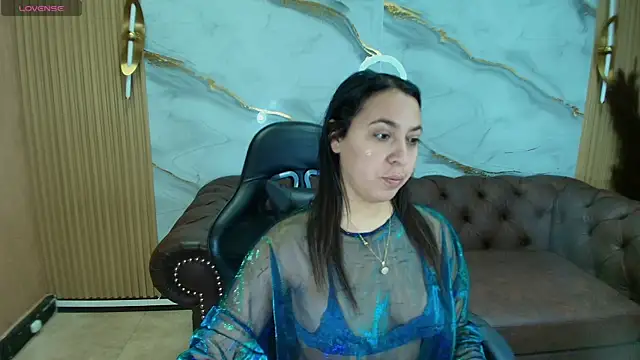 gabriella storm tf online show from 01.09.26