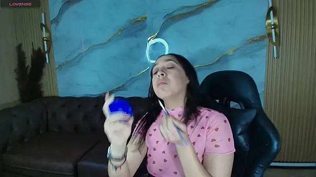 gabriella storm tf online show from 01.14.26