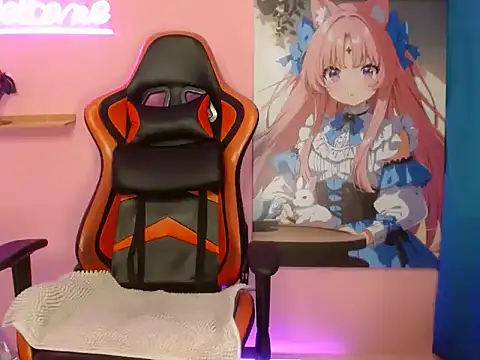 ESTEFANIA 344 online show from 12.20.25