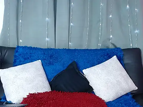 ESTEFANIA 344 online show from 02.02.26