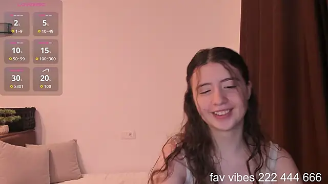 LustyDoll  online show from 02.11.26