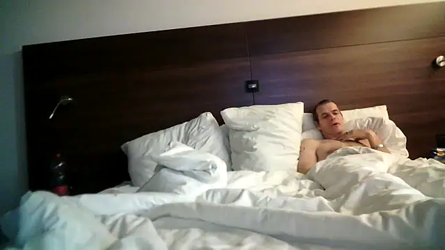 paulus52 online show from 11.08.25