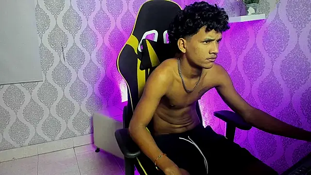 Boy savoy online show from 02.24.26