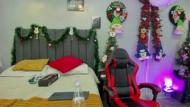 kendra london online show from 12.16.25