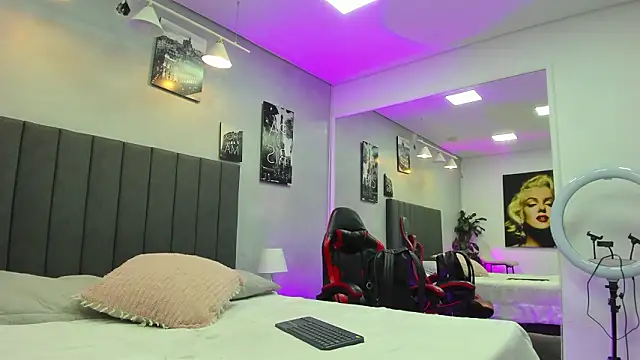 kendra london online show from 03.06.26