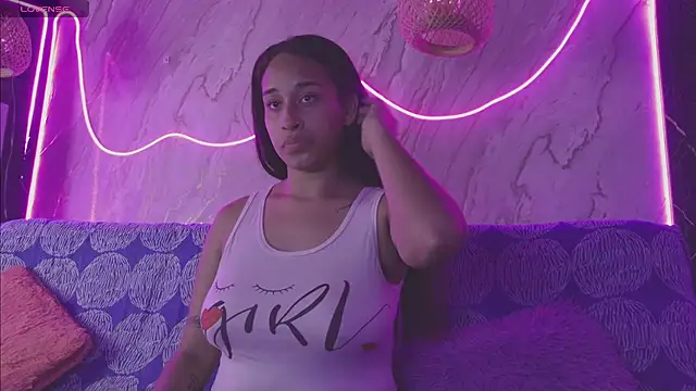 kima hot20 online show from 11.19.25