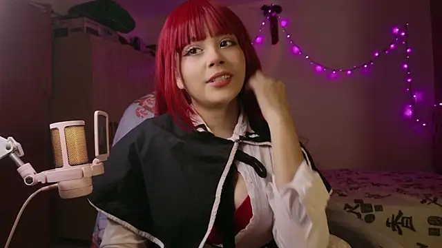 EmillieX online show from 12.22.25