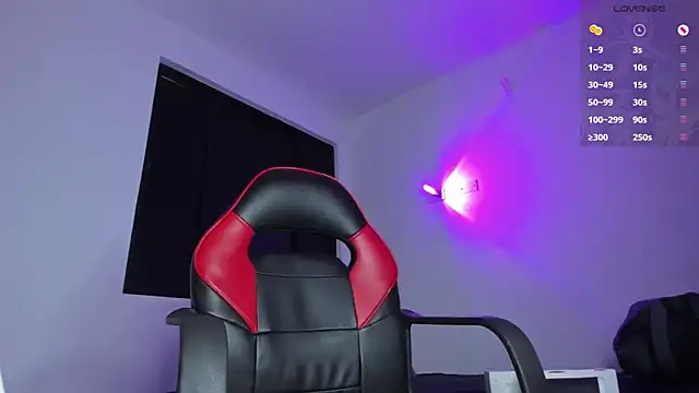 Lion TNTx online show from 12.05.25