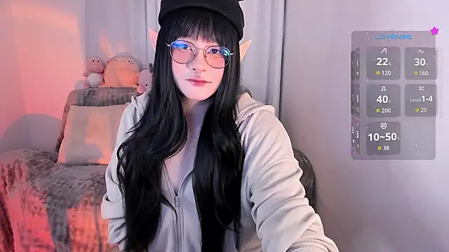 Omorimori online show from 02.02.26