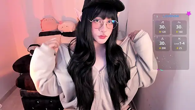 Omorimori online show from 02.11.26