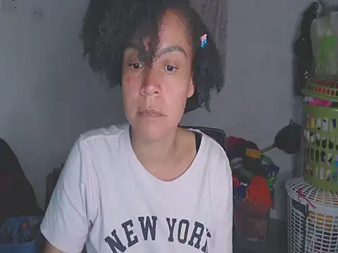 shayna cute online show from 05.15.26