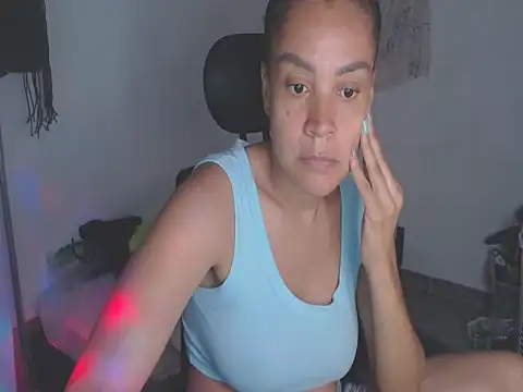 shayna cute online show from 05.30.26