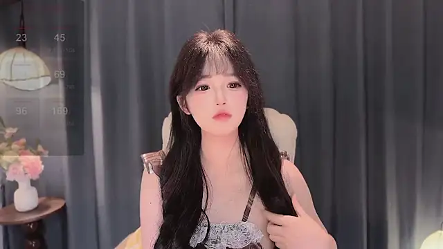 Yaiyigirl online show from 03.30.26