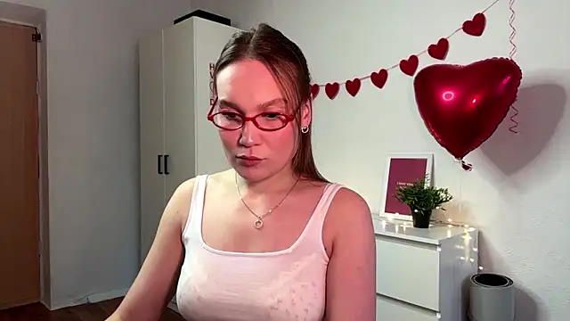 Kalli ly online show from 02.10.26