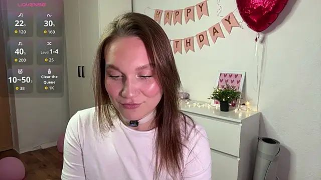 Kalli ly online show from 04.02.26