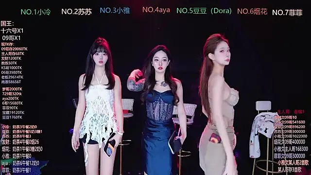 Sweet--Baby online show from 01.07.26