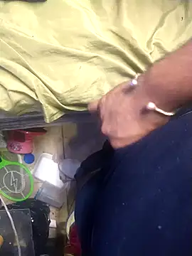 KARNEs24666 online show from 11.05.25