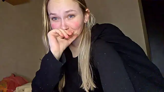 KarinRobertson online show from 01.15.26