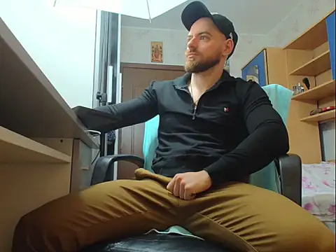 Ryanstone  online show from 01.12.26