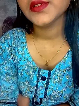 Neha533 online show from 11.10.25