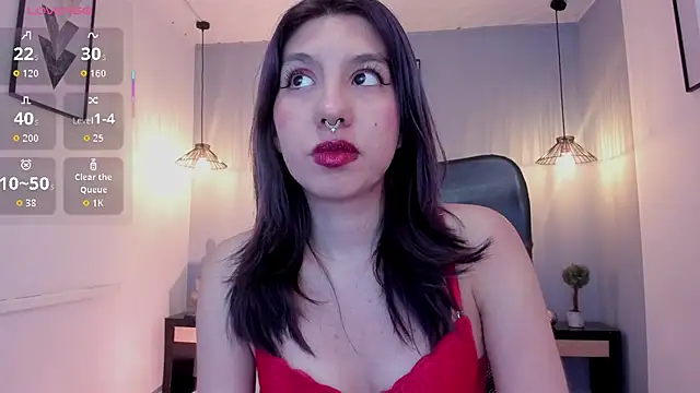 zoe-moreau online show from 02.14.26