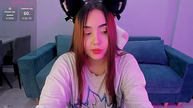 ayameshiratori online show from 12.01.25