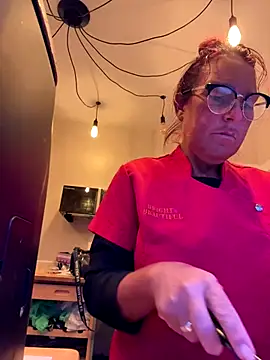 Angel-LinaX online show from 12.22.25