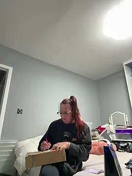 Angel-LinaX online show from 01.16.26