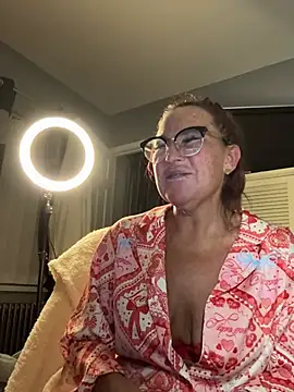 Angel-LinaX online show from 02.21.26