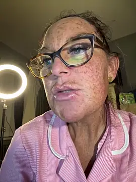 Angel-LinaX online show from 02.25.26