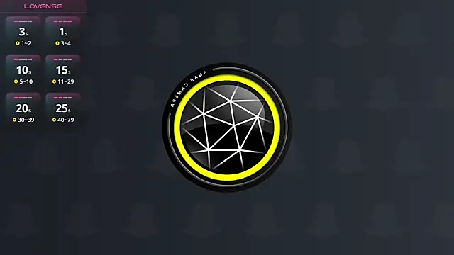 Snapshot of EvaStar1ight chatting on 01.17.26 EvaStar1ight online show from 01.17.26