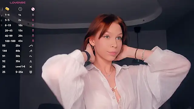 Snapshot of EvaStar1ight chatting on 02.28.26 EvaStar1ight online show from 02.28.26