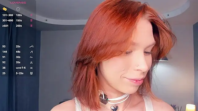 Snapshot of EvaStar1ight chatting on 03.12.26 EvaStar1ight online show from 03.12.26