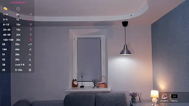 Snapshot of EvaStar1ight chatting on 03.20.26 EvaStar1ight online show from 03.20.26