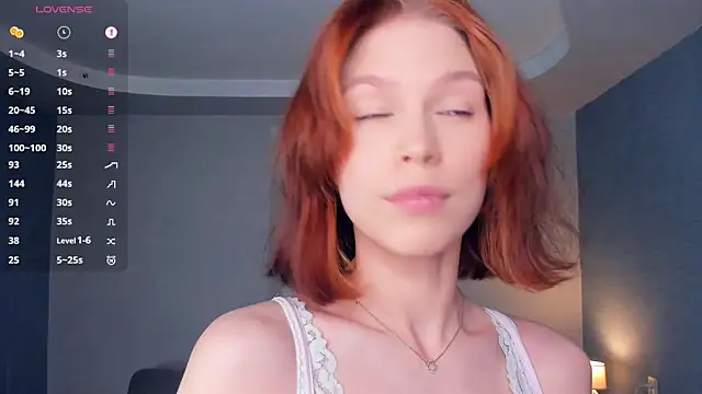 Snapshot of EvaStar1ight chatting on 03.21.26 EvaStar1ight online show from 03.21.26