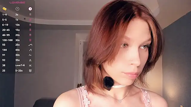 Snapshot of EvaStar1ight chatting on 03.30.26 EvaStar1ight online show from 03.30.26