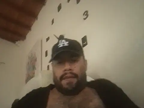 Ramses 36 online show from 11.30.25