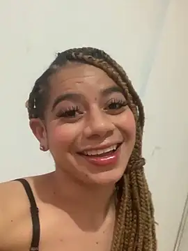 Megan2026 online show from 11.03.25