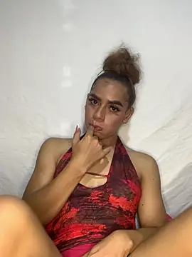 Megan2026 online show from 06.18.26