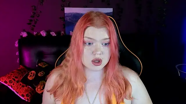 Snapshot of AriettaHeart chatting on 11.06.25 AriettaHeart online show from 11.06.25