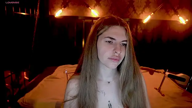 DanielaReign online show from 03.01.26