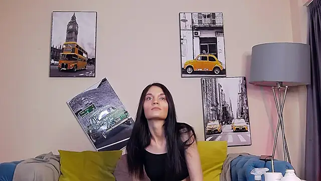 FayeSlate online show from 02.11.26