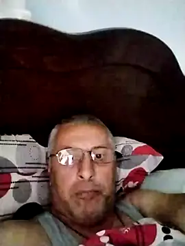 KAXABE11 online show from 11.21.25