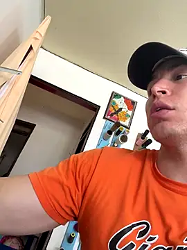 AlexanderBianchi2 online show from 11.07.25