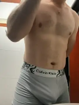 AlexanderBianchi2 online show from 11.24.25