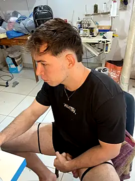 AlexanderBianchi2 online show from 12.01.25