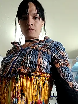 PaulinaLondra2 online show from 11.08.25