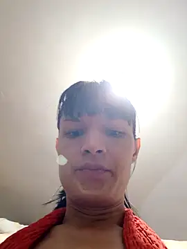 PaulinaLondra2 online show from 11.26.25